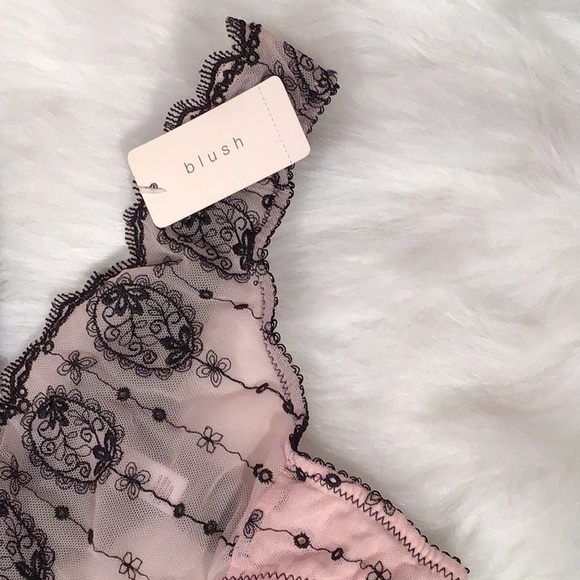 Corset by blush medium - Picture 3 of 5